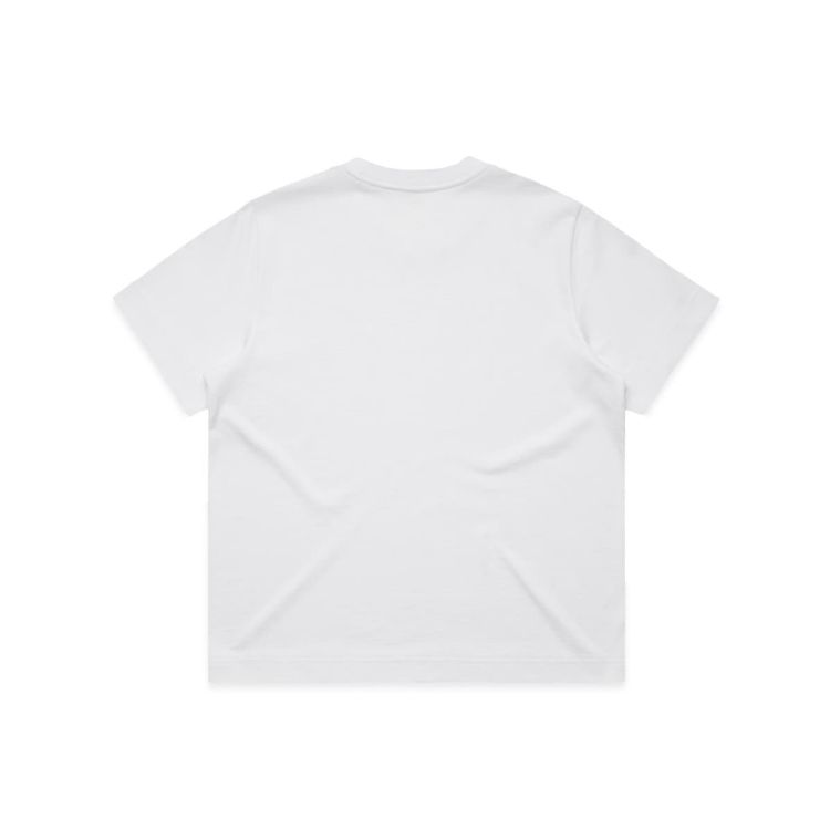 Picture of Wo's Box Tee