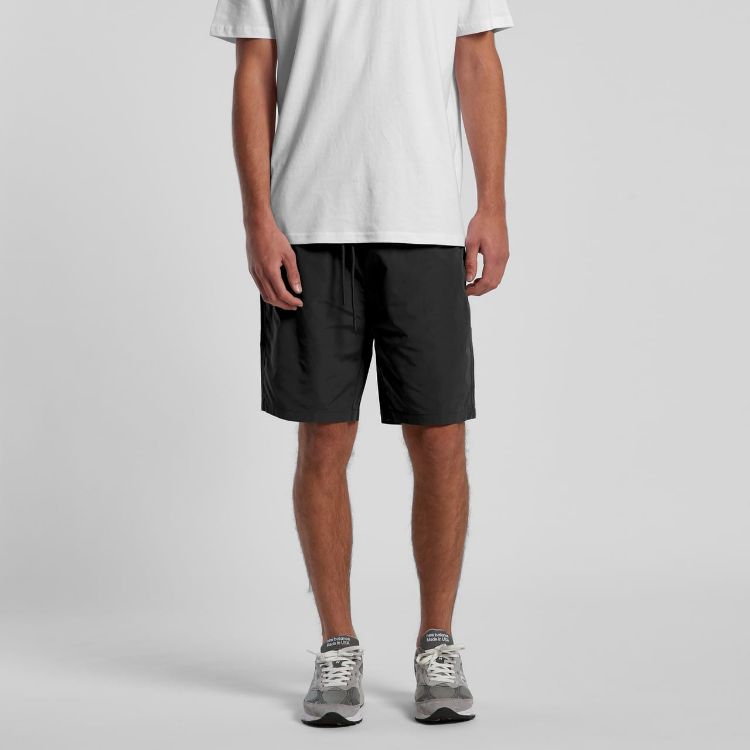 Picture of Active Training Shorts 19"