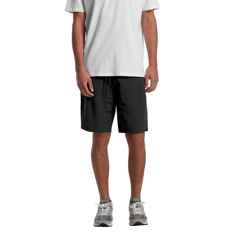 Picture of Active Training Shorts 19"