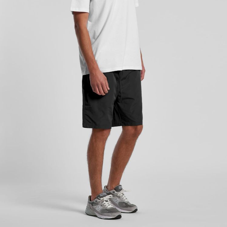 Picture of Active Training Shorts 19"