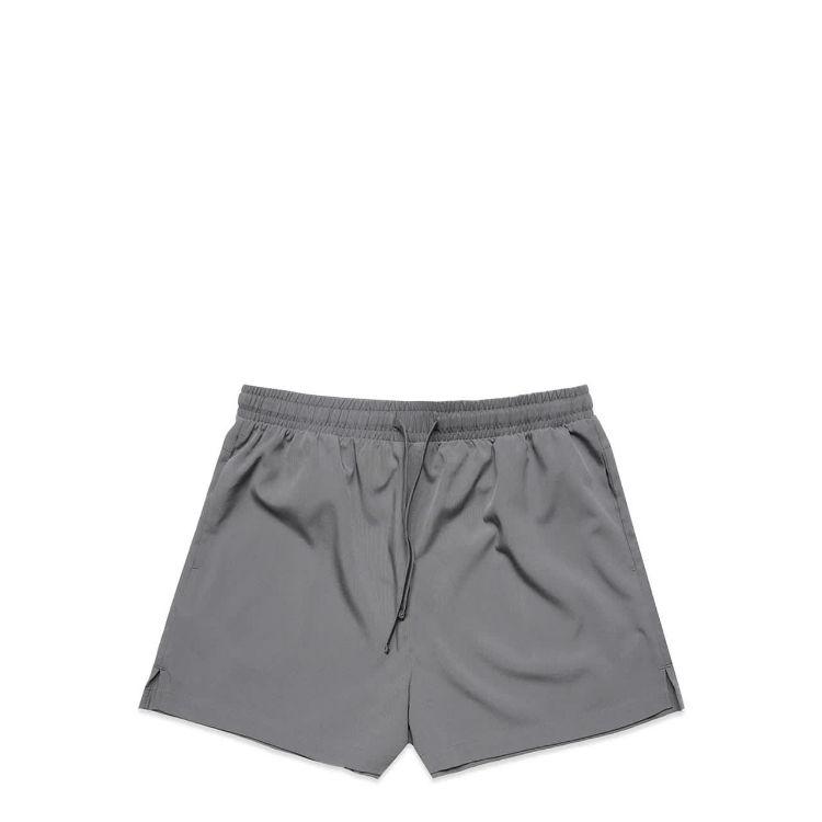 Picture of Wo's Active Shorts