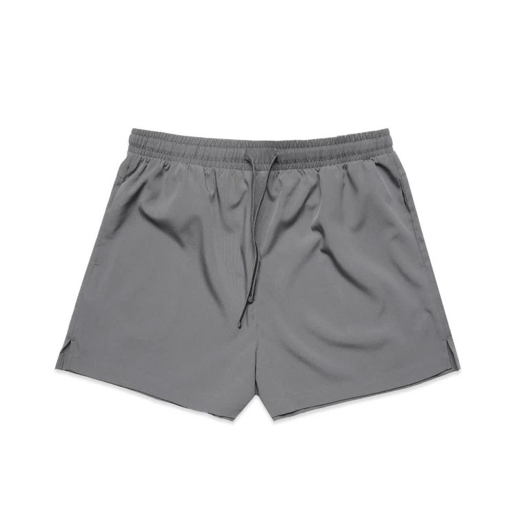 Picture of Wo's Active Shorts