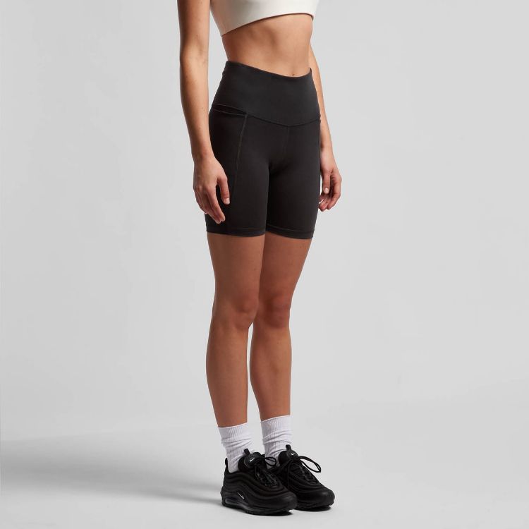Picture of Wo's Active Bike Shorts