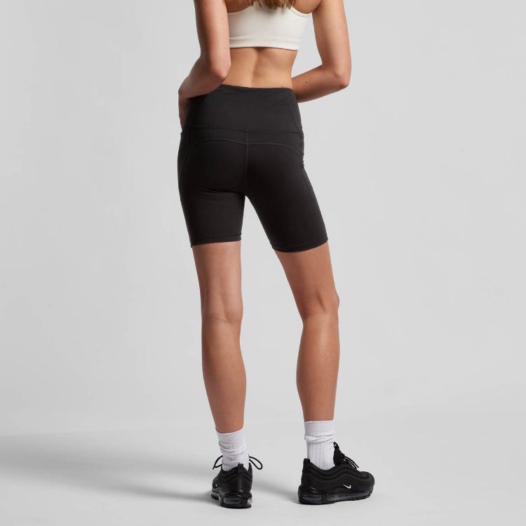 Picture of Wo's Active Bike Shorts