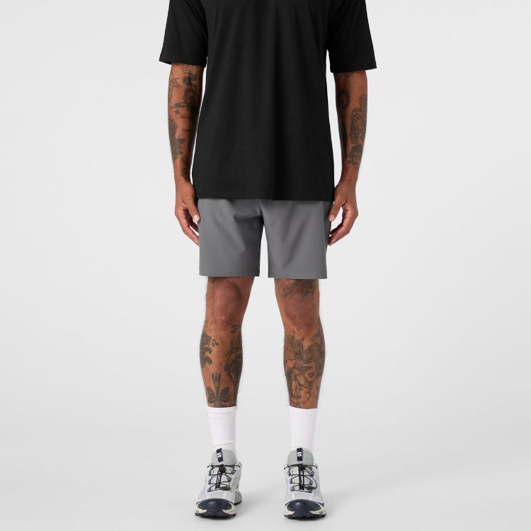 Picture of Active Shorts 18"