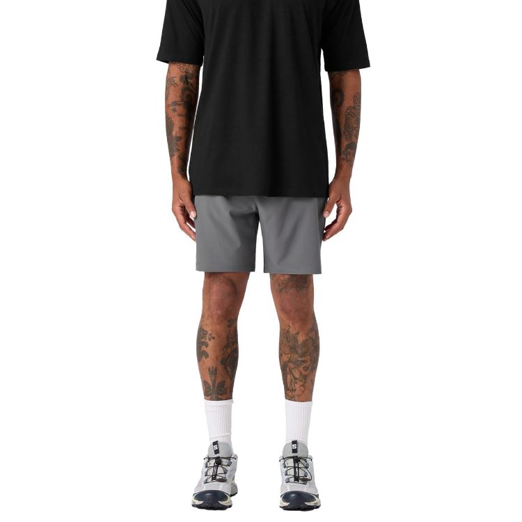 Picture of Active Shorts 18"