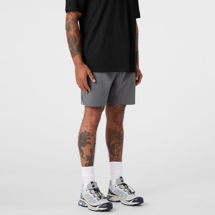 Picture of Active Shorts 18"