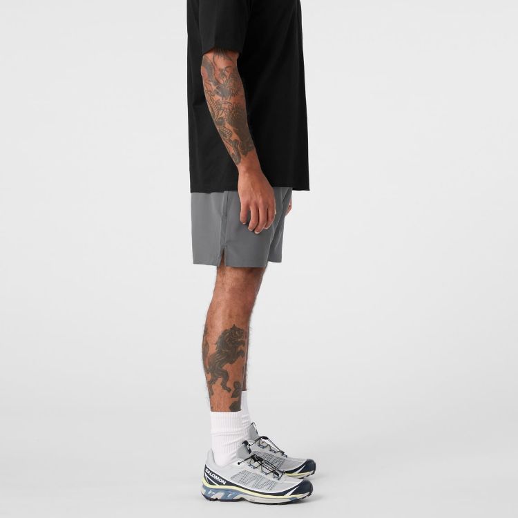 Picture of Active Shorts 18"