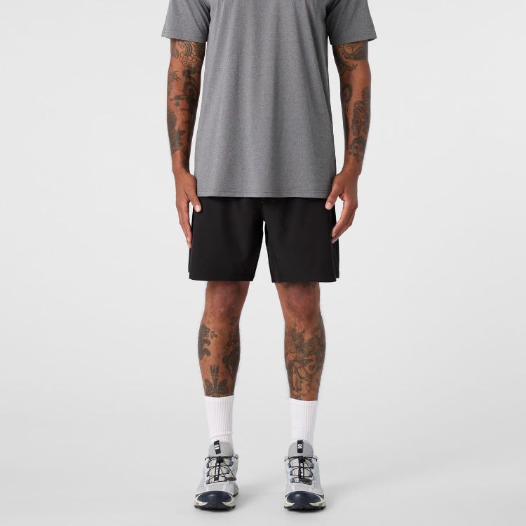 Picture of Active Pro Shorts 18"