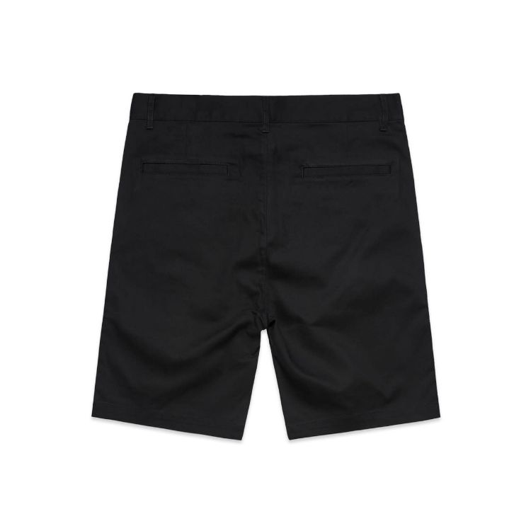 Picture of Plain Shorts 19"