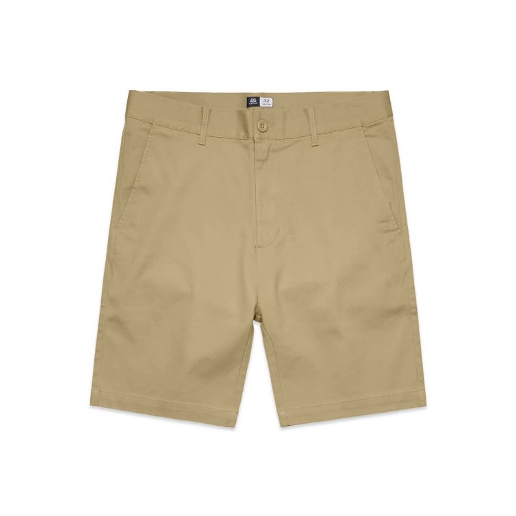 Picture of Plain Shorts 19"