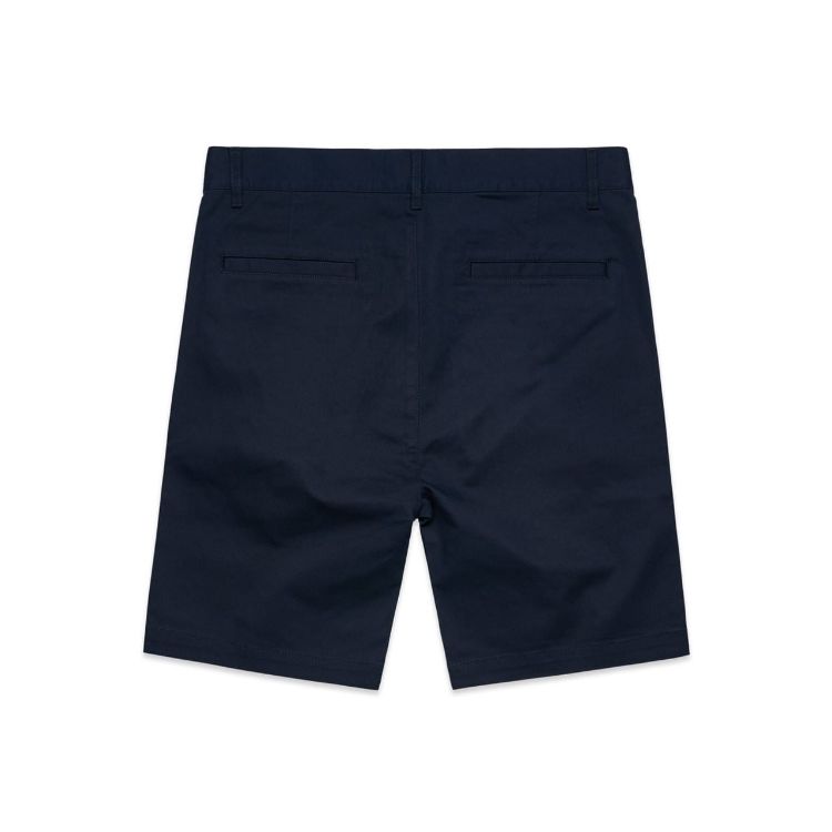 Picture of Plain Shorts 19"