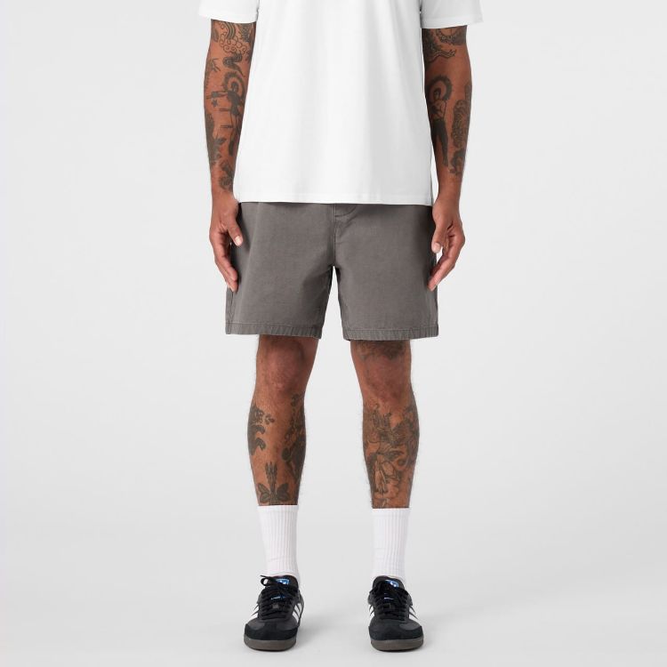 Picture of Faded Walk Shorts 18"