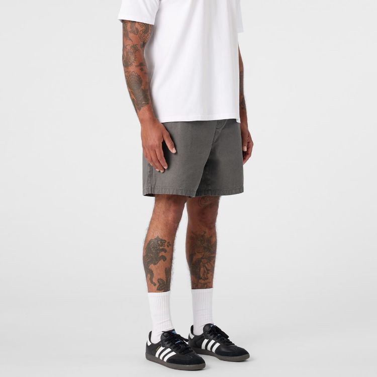 Picture of Faded Walk Shorts 18"