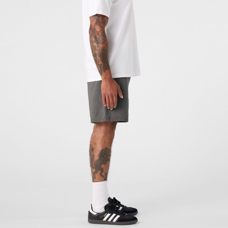 Picture of Faded Walk Shorts 18"