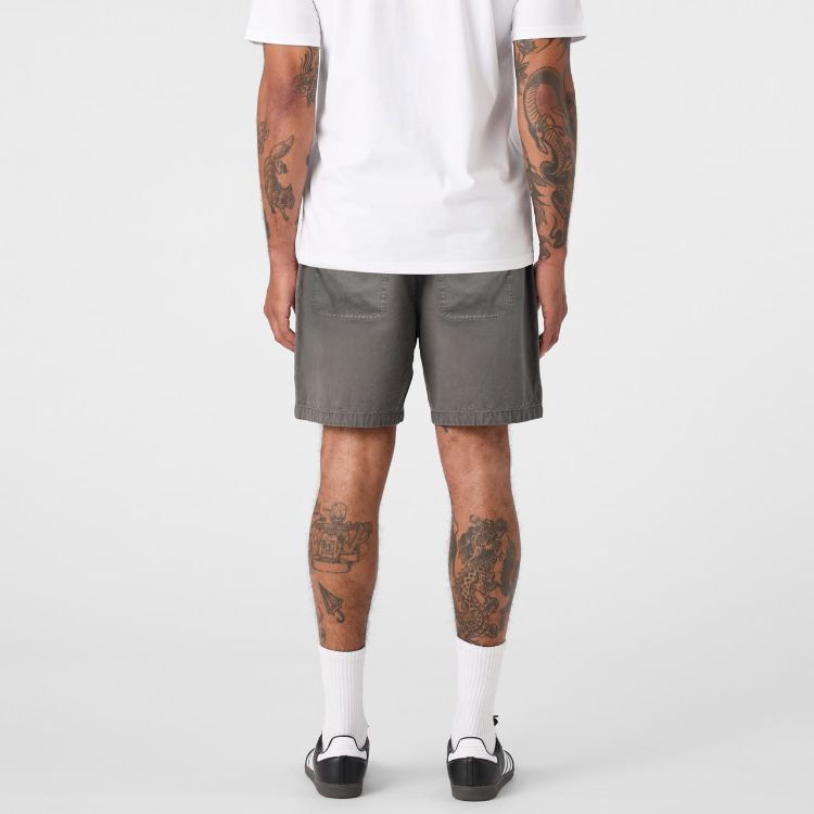 Picture of Faded Walk Shorts 18"