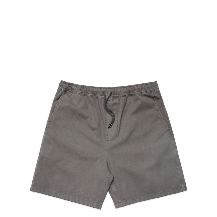 Picture of Faded Walk Shorts 18"