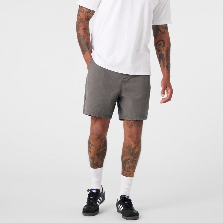 Picture of Faded Walk Shorts 18"