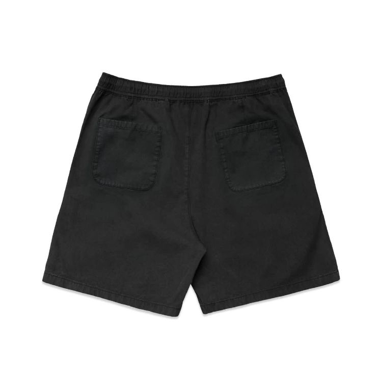 Picture of Faded Walk Shorts 18"