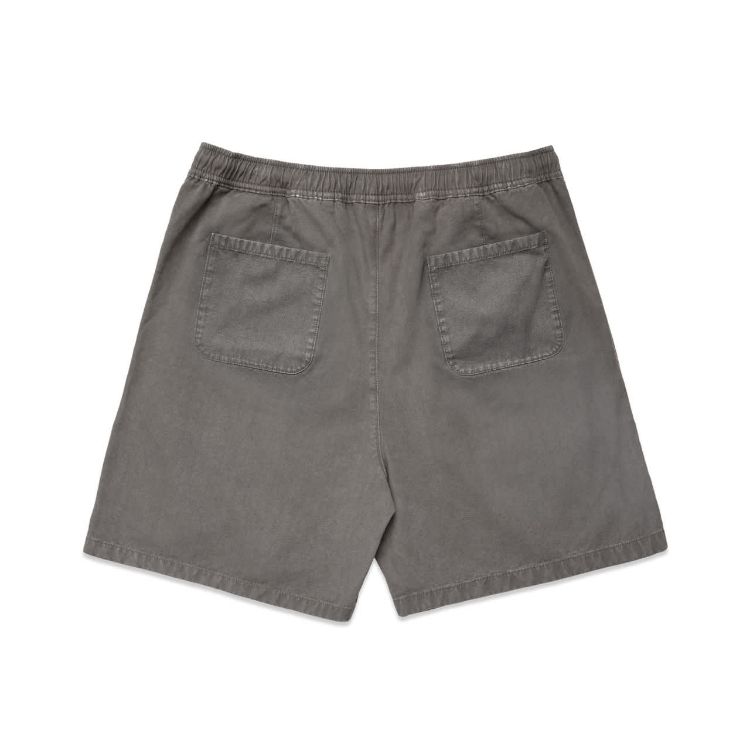 Picture of Faded Walk Shorts 18"
