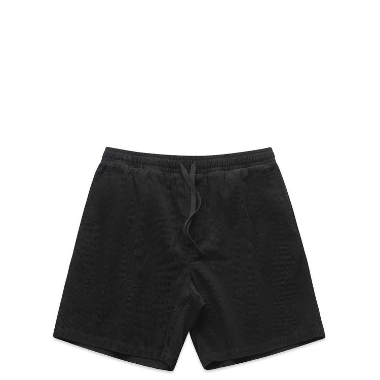 Picture of Cord Shorts 18"