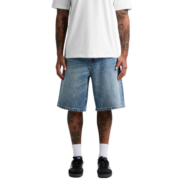Picture of Denim Shorts 23"