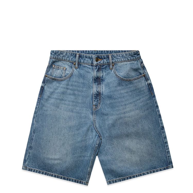 Picture of Denim Shorts 23"