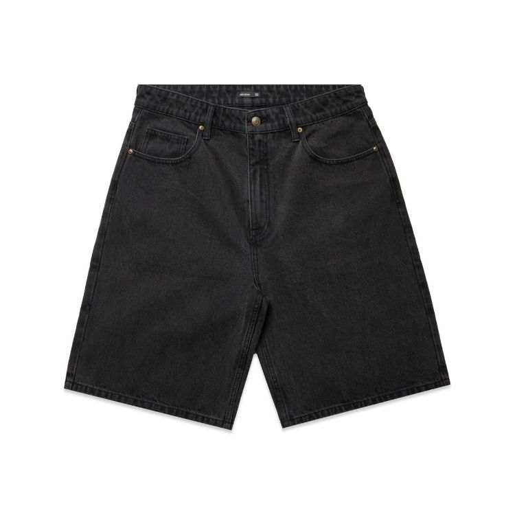 Picture of Denim Shorts 23"