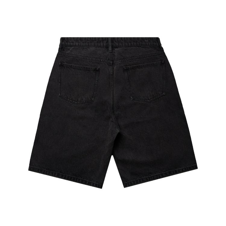Picture of Denim Shorts 23"