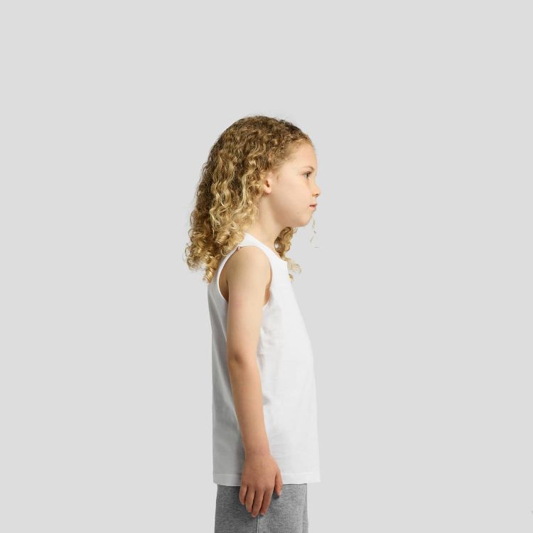 Picture of Kids Barnard Tank