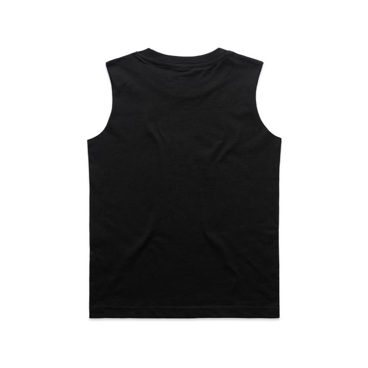 Picture of Kids Barnard Tank