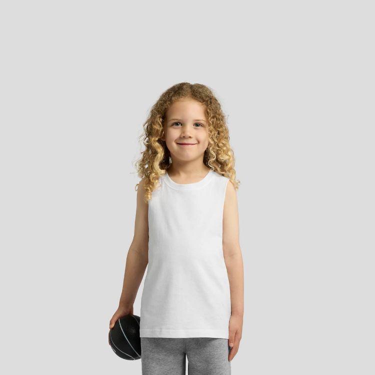 Picture of Kids Barnard Tank