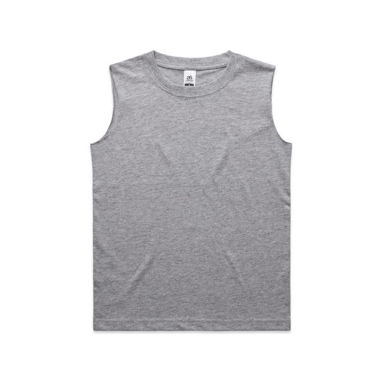 Picture of Kids Barnard Tank