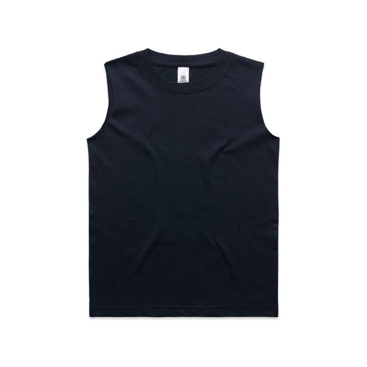 Picture of Kids Barnard Tank