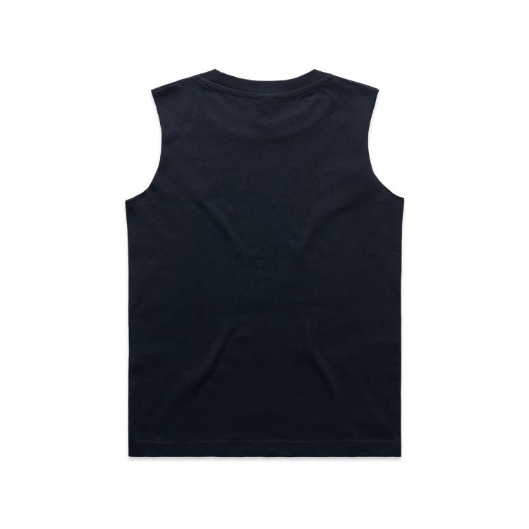 Picture of Kids Barnard Tank