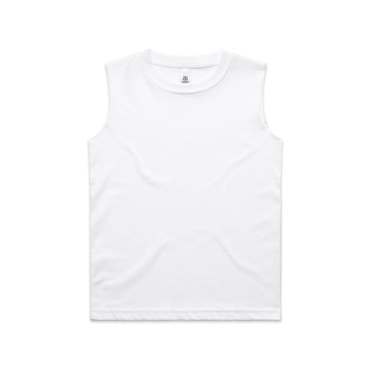 Picture of Kids Barnard Tank