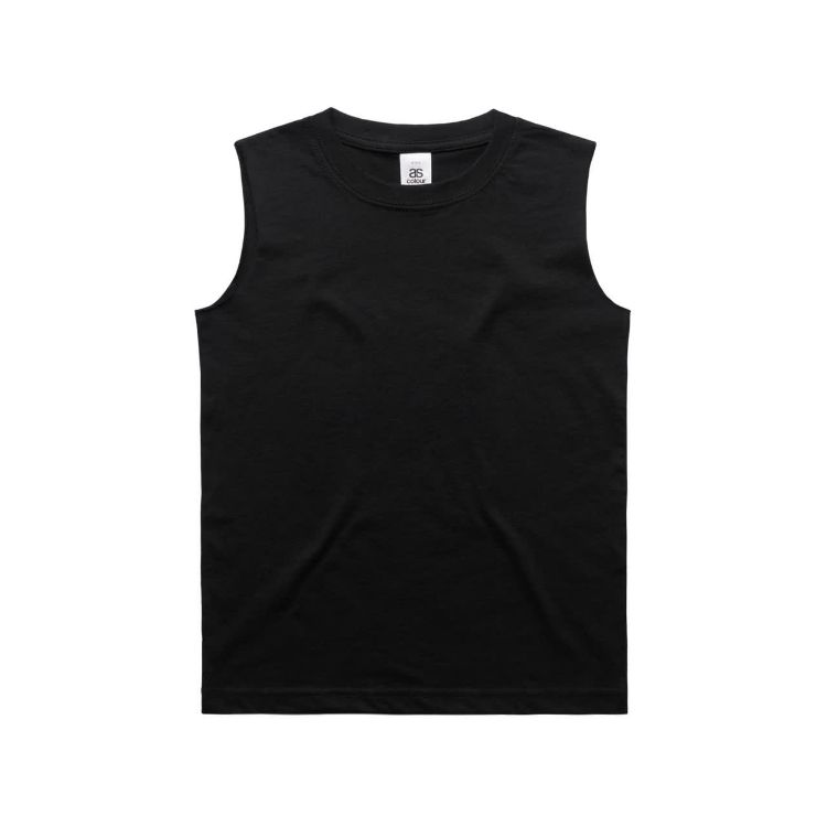 Picture of Kids Barnard Tank