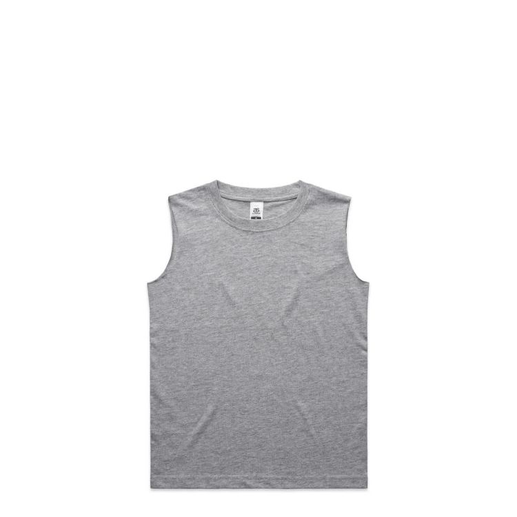 Picture of Youth Barnard Tank