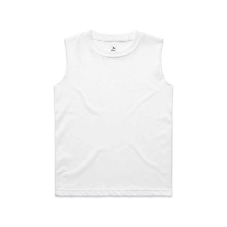 Picture of Youth Barnard Tank
