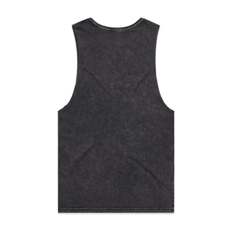 Picture of Stone Wash Barnard Tank