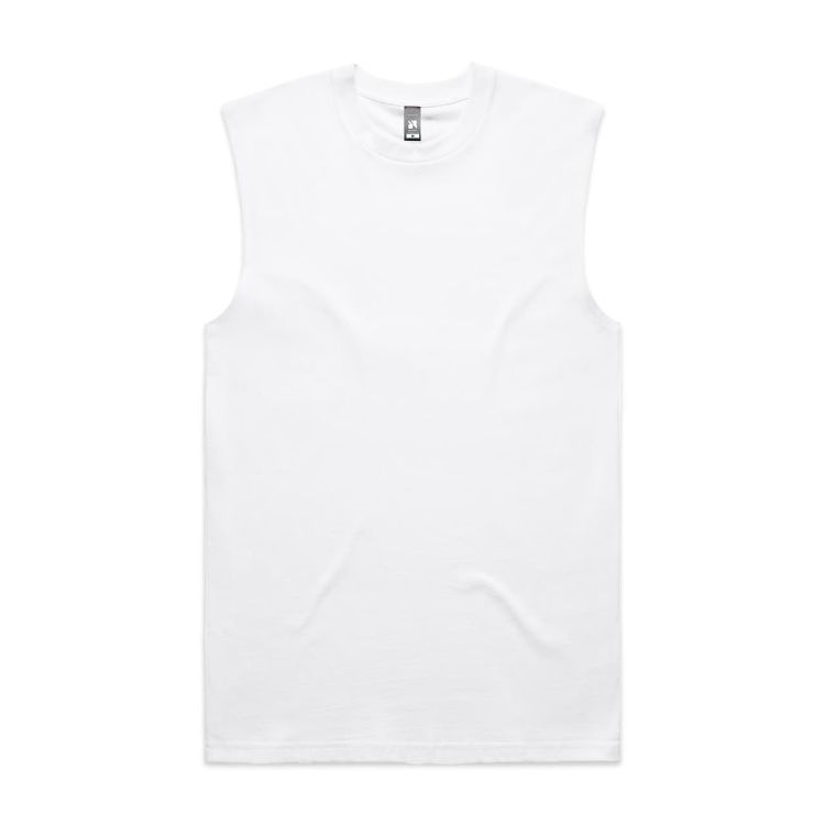 Picture of Classic Tank