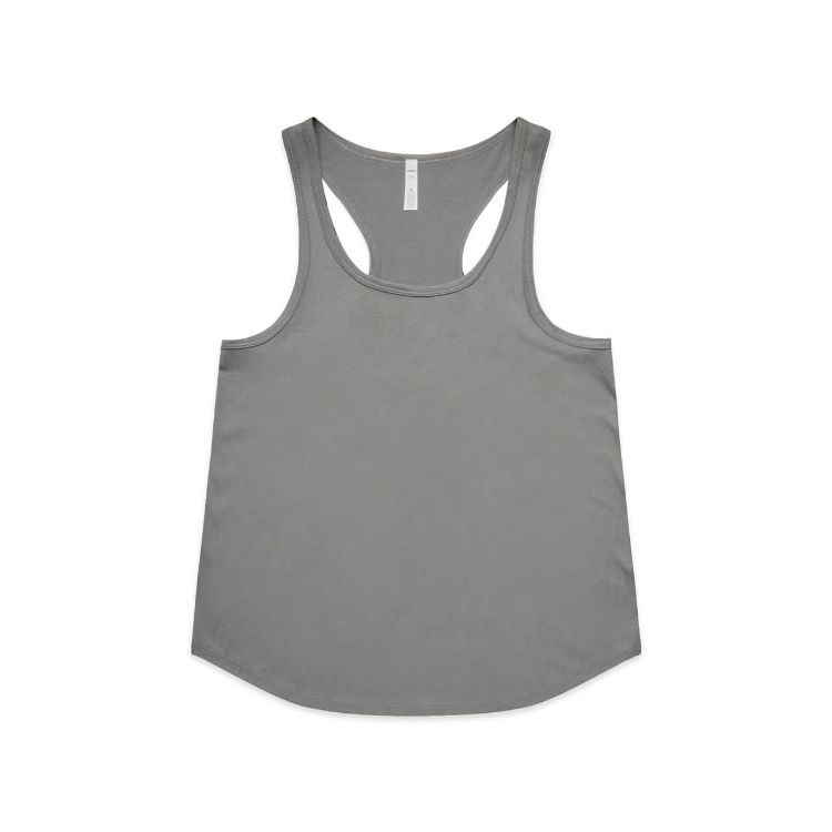 Picture of Wo's Maple Active Blend Racerback