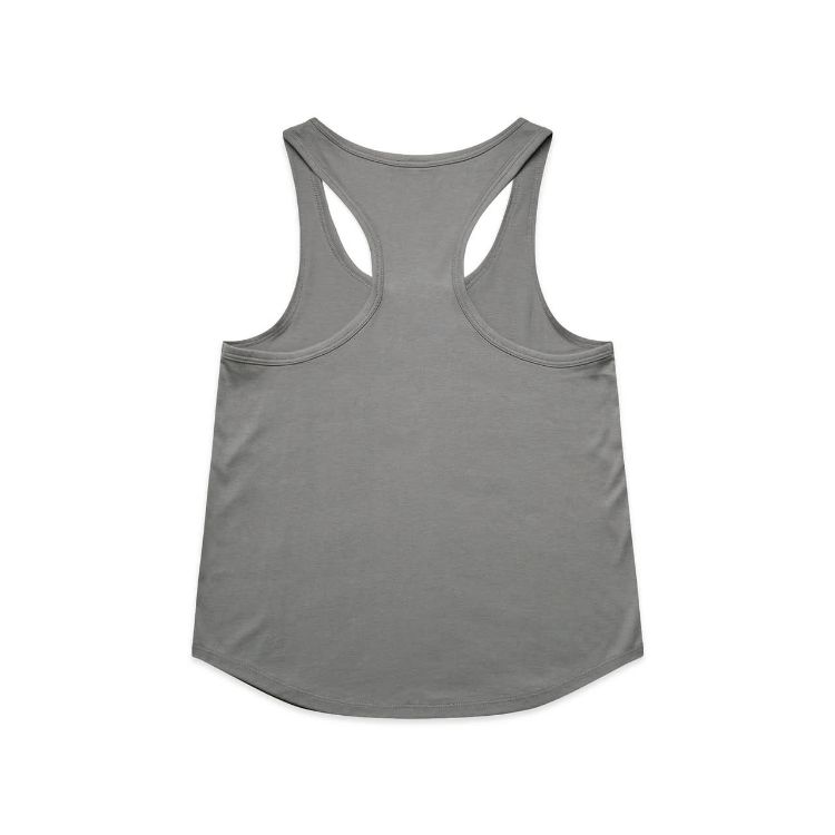 Picture of Wo's Maple Active Blend Racerback