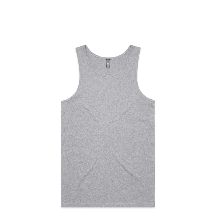 Picture of Lowdown Singlet