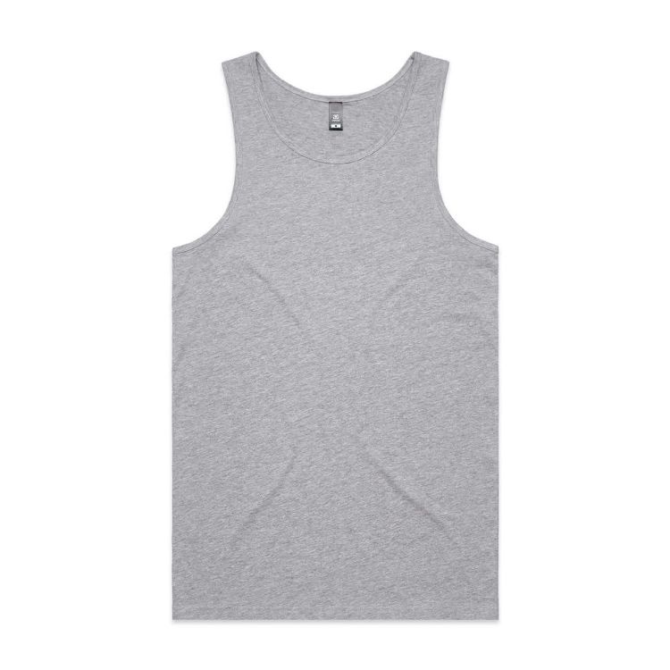 Picture of Lowdown Singlet