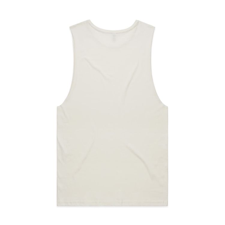 Picture of Barnard Organic Tank