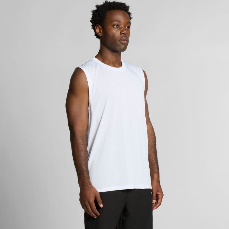 Picture of Staple Active Tank