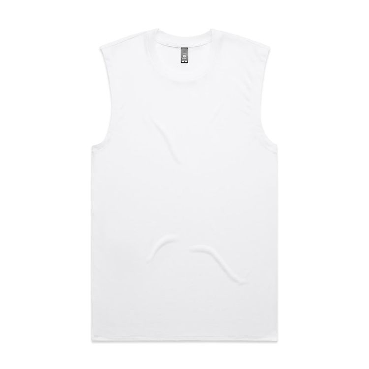 Picture of Staple Active Tank