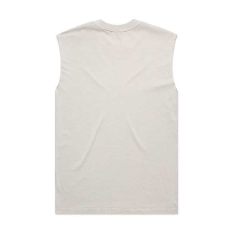 Picture of Heavy Faded Tank