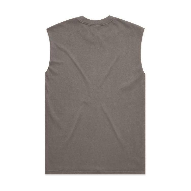 Picture of Heavy Faded Tank
